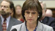 Should Lois Lerner be held in contempt?
