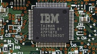 IBM playing catch-up in cloud computing?