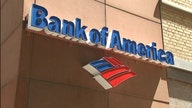 Bank of America 1Q results disappoints investors
