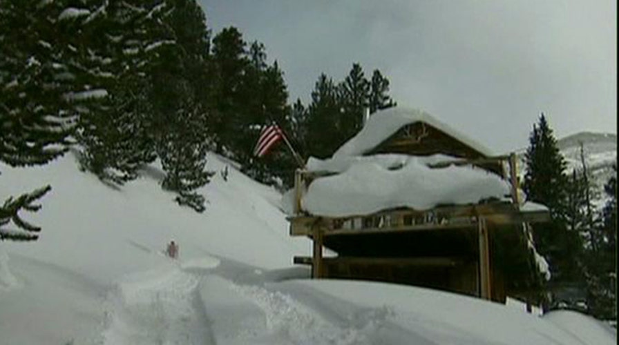 Colorado couple fights government’s eminent domain claim