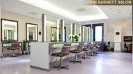 Invest with style in a luxury hair salon