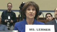 IRS targeting scandal adding to White House credibility issues?