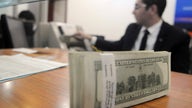A frothy view on tech venture capital