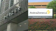 Pfizer reportedly in talks to buy AstraZeneca for $101B