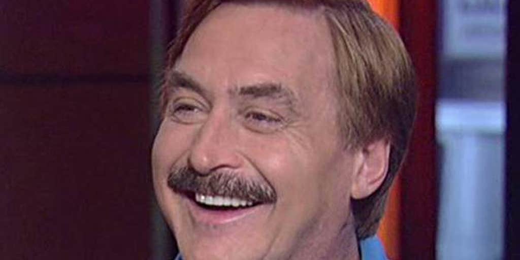 My Pillow CEO talks personal life, business Fox Business Video