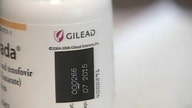 Gilead 1Q earnings top estimates