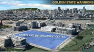 Golden State Warriors purchase site to build new arena