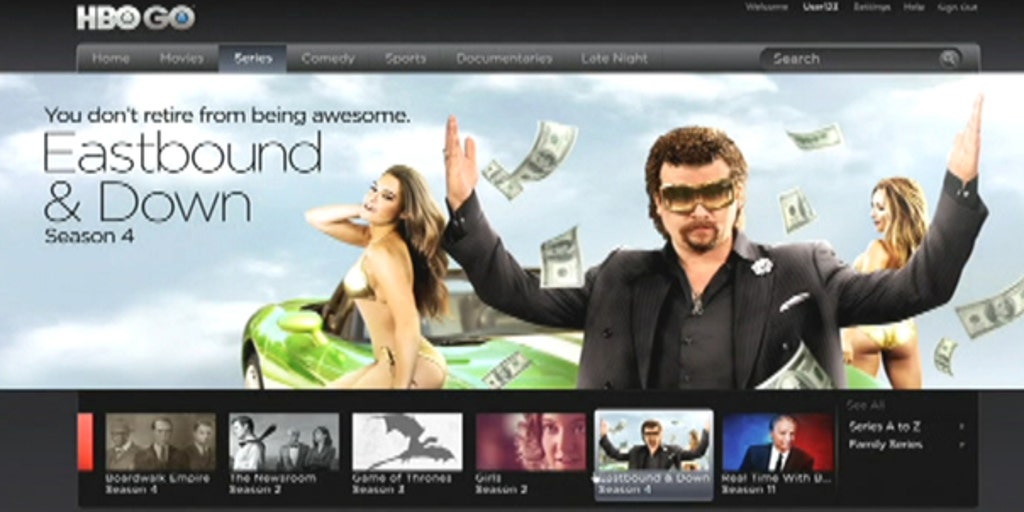 Amazon signs deal with HBO Fox Business Video