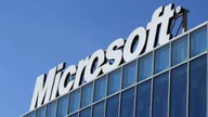 Microsoft 3Q earnings top estimates
