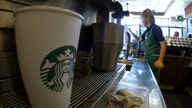 Starbucks 2Q earnings matches estimates