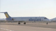 Allegiant Air COO: This is our 45th consecutive profitable quarter