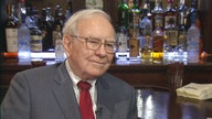 Buffett: There’s no tech bubble … yet