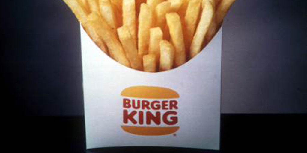 Burger King 1Q earnings top estimates Fox Business Video