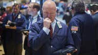Nasdaq, S&P 500, DJIA end week in the red