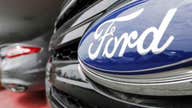Ford CFO talks 1Q earnings, sales and foreign business
