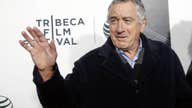 Robert De Niro cashing in on vodka