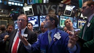 Investors getting defensive?