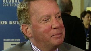CME’s Duffy on HFT - Fox Business Video