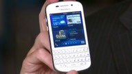 Blackberry CEO: Expect Q10 By End of May