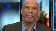 Kareem Abdul-Jabbar: Sterling's an embarrassment to basketball