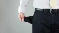 Private equity deal busted