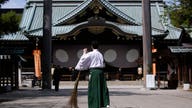 Investing in Japan