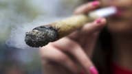 High or low: Weed toke’s volume
