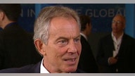 Tony Blair’s Biggest Economic Concern