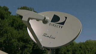 Michael White: We Continue to Grow at DirecTV - Fox Business Video