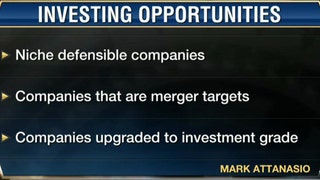 How to Find Undiscovered Investment Opportunities - Fox Business Video