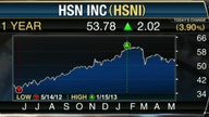 HSN CEO: Mobile One of Our Fastest Growing Businesses