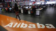 Gasparino: Underwriters continue to push NYSE for Alibaba listing