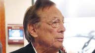 Legal issues surrounding the Donald Sterling scandal?