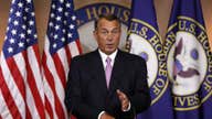 Boehner to form special Benghazi committee