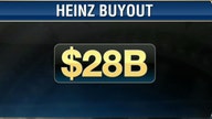 Heinz CEO on Berkshire Hathaway Deal