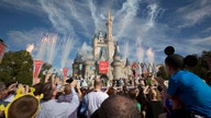 Is the economy a concern for Disney’s outlook?