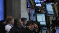 European markets drifting lower