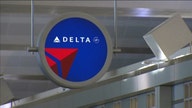 Delta shares move to a new high