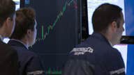 European shares drop again