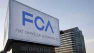 Fiat Chrysler outlines new models, production plans