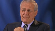 Rumsfeld: American people are not capable of understanding their taxes