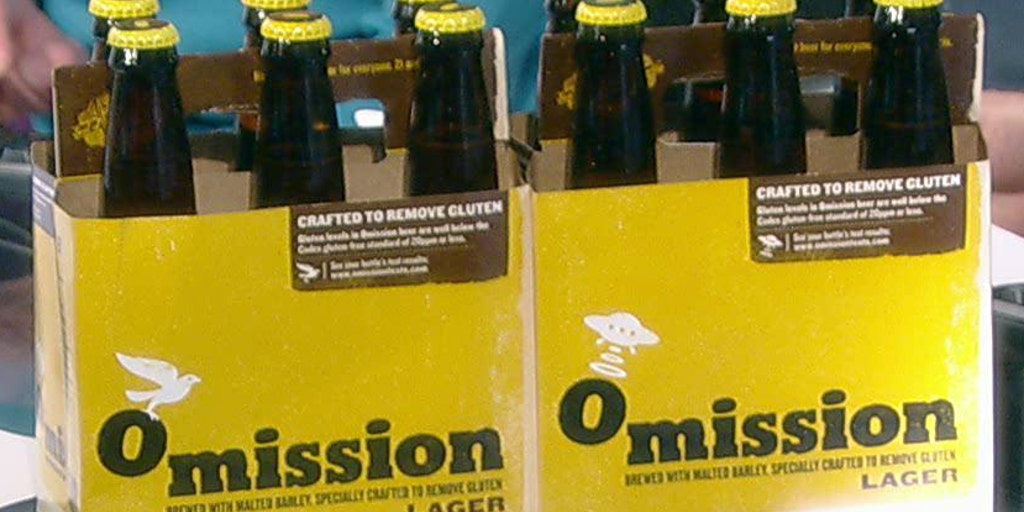 Love of Beer Turns Into PubliclyTraded Company Fox Business Video