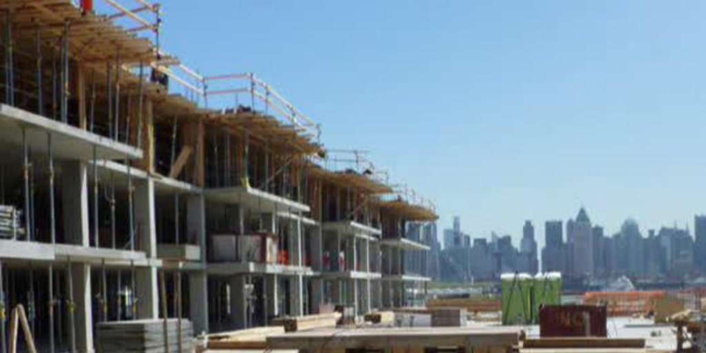 Condo Construction Booming in the Garden State Fox Business Video