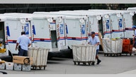 Mail Costs May Be Heading Up Again