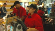 Expected rise in wages mitigating the minimum wage debate?
