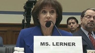 Speaker Boehner: It’s up to Eric Holder to arrest Lois Lerner