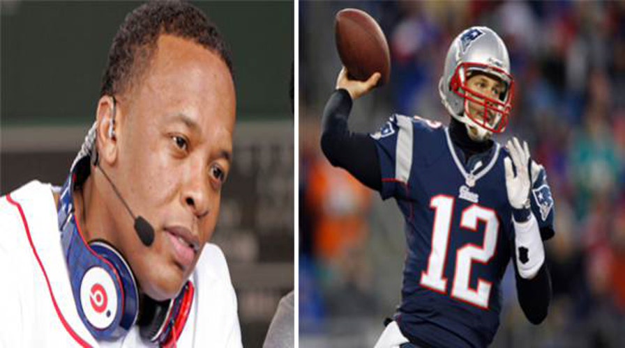 Dr. Dre buys Tom Brady’s home for $40M