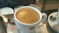 Illy CEO on the rise in coffee prices
