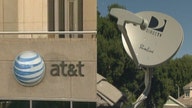 AT&T in talks to take over DirecTV