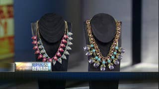 Go-to shop for online jewelry hits store shelves - Fox Business Video
